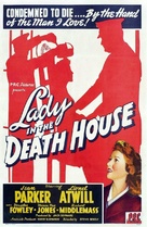 Lady in the Death House - Movie Poster (xs thumbnail)