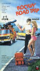 Rockin&#039; Road Trip - VHS movie cover (xs thumbnail)