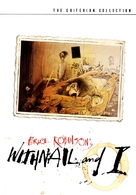 Withnail &amp; I - DVD movie cover (xs thumbnail)