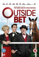 Outside Bet - British DVD movie cover (xs thumbnail)