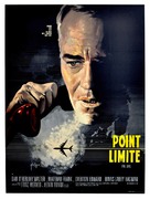 Fail-Safe - French Movie Poster (xs thumbnail)
