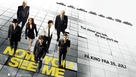 Now You See Me - Norwegian Movie Poster (xs thumbnail)