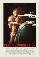 The Preppie Connection - Movie Poster (xs thumbnail)