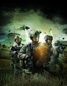 Seal Team Six: The Raid on Osama Bin Laden - Key art (xs thumbnail)