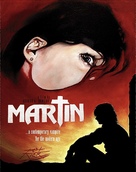 Martin - British Movie Cover (xs thumbnail)