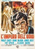 Black Gold - Italian Movie Poster (xs thumbnail)