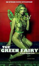 The Green Fairy - Movie Poster (xs thumbnail)