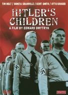Hitler&#039;s Children - Spanish DVD movie cover (xs thumbnail)