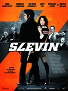 Lucky Number Slevin - French Movie Poster (xs thumbnail)