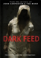 Dark Feed - DVD movie cover (xs thumbnail)