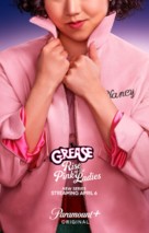 &quot;Grease: Rise of the Pink Ladies&quot; - Movie Poster (xs thumbnail)