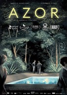 Azor - French Movie Poster (xs thumbnail)