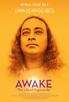 Awake: The Life of Yogananda - Movie Poster (xs thumbnail)