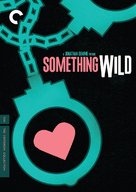 Something Wild - DVD movie cover (xs thumbnail)