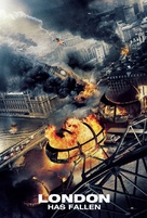 London Has Fallen - Movie Poster (xs thumbnail)