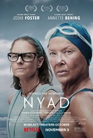 Nyad - Movie Poster (xs thumbnail)
