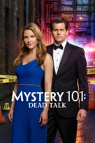 &quot;Mystery 101&quot; Dead Talk - Movie Cover (xs thumbnail)