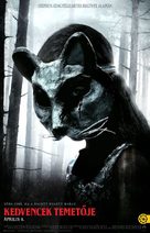 Pet Sematary - Hungarian Movie Poster (xs thumbnail)