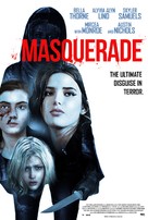 Masquerade - Movie Poster (xs thumbnail)