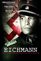 Eichmann - Dutch Movie Poster (xs thumbnail)
