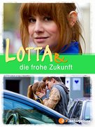 &quot;Lotta&quot; Lotta &amp; die frohe Zukunft - German Movie Cover (xs thumbnail)