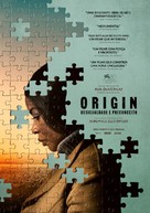 Origin - Portuguese Movie Poster (xs thumbnail)