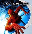 Spider-Man - Hungarian Movie Cover (xs thumbnail)