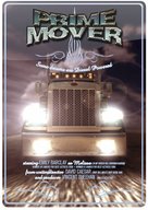 Prime Mover - Australian Movie Poster (xs thumbnail)