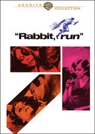 Rabbit, Run - Movie Cover (xs thumbnail)