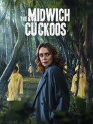 &quot;The Midwich Cuckoos&quot; - Movie Poster (xs thumbnail)