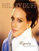 Dignity: Bonus DVD - Movie Cover (xs thumbnail)