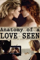 Anatomy of a Love Seen - Movie Cover (xs thumbnail)