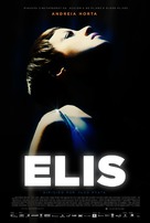Elis - Brazilian Movie Poster (xs thumbnail)