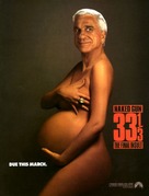 Naked Gun 33 1/3: The Final Insult - Movie Poster (xs thumbnail)