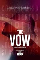 &quot;The Vow&quot; - Mexican Movie Poster (xs thumbnail)