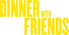 Friendsgiving - British Logo (xs thumbnail)