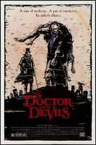 The Doctor and the Devils - Movie Poster (xs thumbnail)
