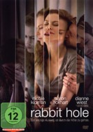 Rabbit Hole - German DVD movie cover (xs thumbnail)
