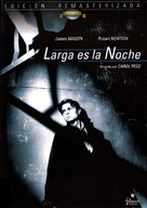 Odd Man Out - Spanish DVD movie cover (xs thumbnail)