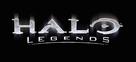 Halo Legends - Logo (xs thumbnail)