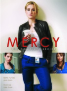 &quot;Mercy&quot; - DVD movie cover (xs thumbnail)