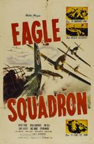 Eagle Squadron - Re-release movie poster (xs thumbnail)