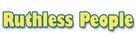 Ruthless People - Logo (xs thumbnail)