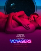 Voyagers - Italian Movie Poster (xs thumbnail)