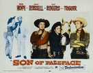 Son of Paleface - poster (xs thumbnail)