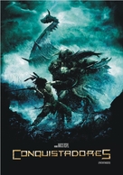 Pathfinder - Argentinian Movie Poster (xs thumbnail)