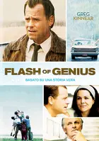 Flash of Genius Cover