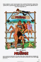 Meatballs - Movie Poster (xs thumbnail)