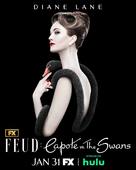 &quot;FEUD&quot; - Movie Poster (xs thumbnail)