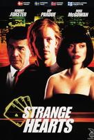 Strange Hearts - Movie Cover (xs thumbnail)